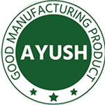 Ayush Certified — Good Manufacturing Product