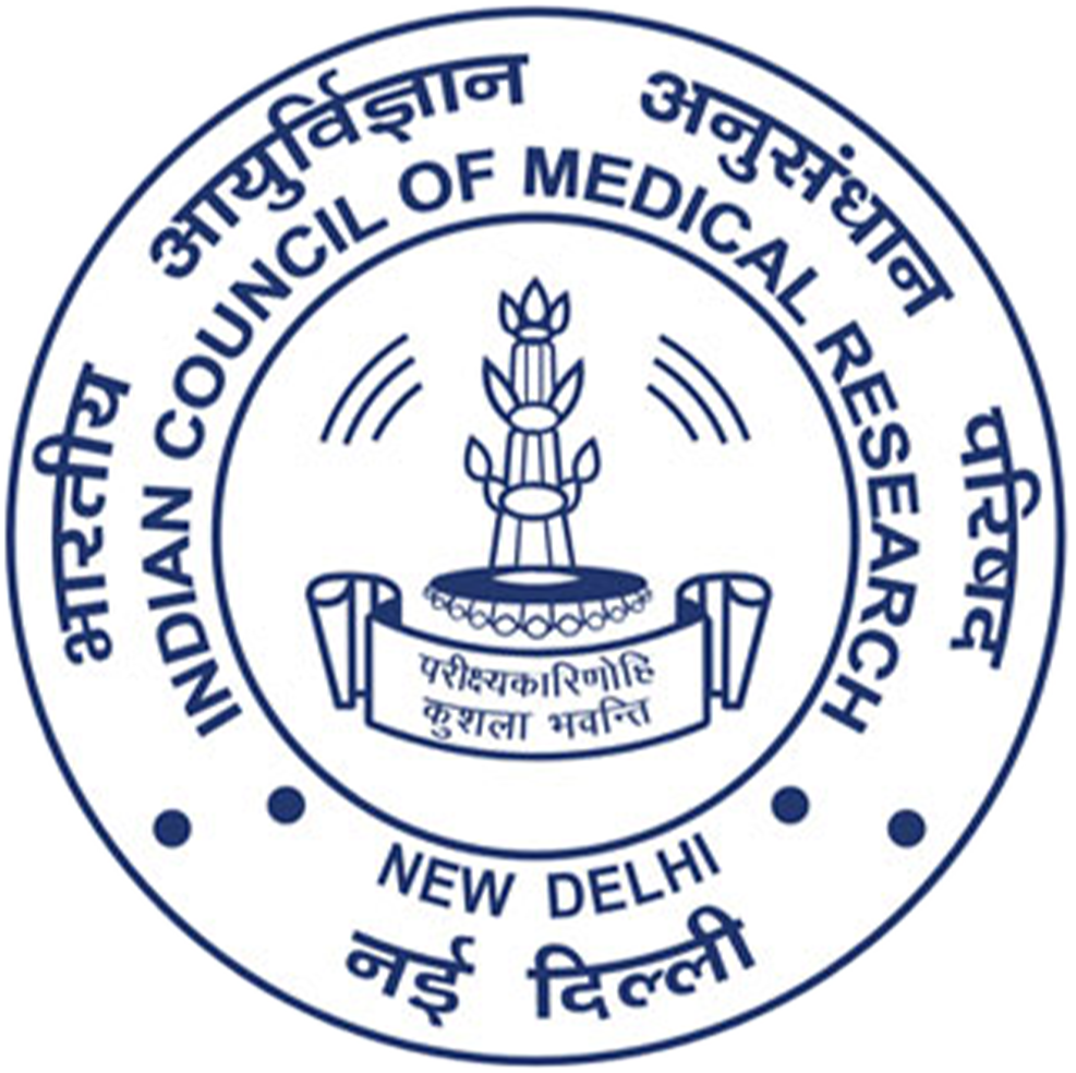 CTRI Registered — Indian Council of Medical Research