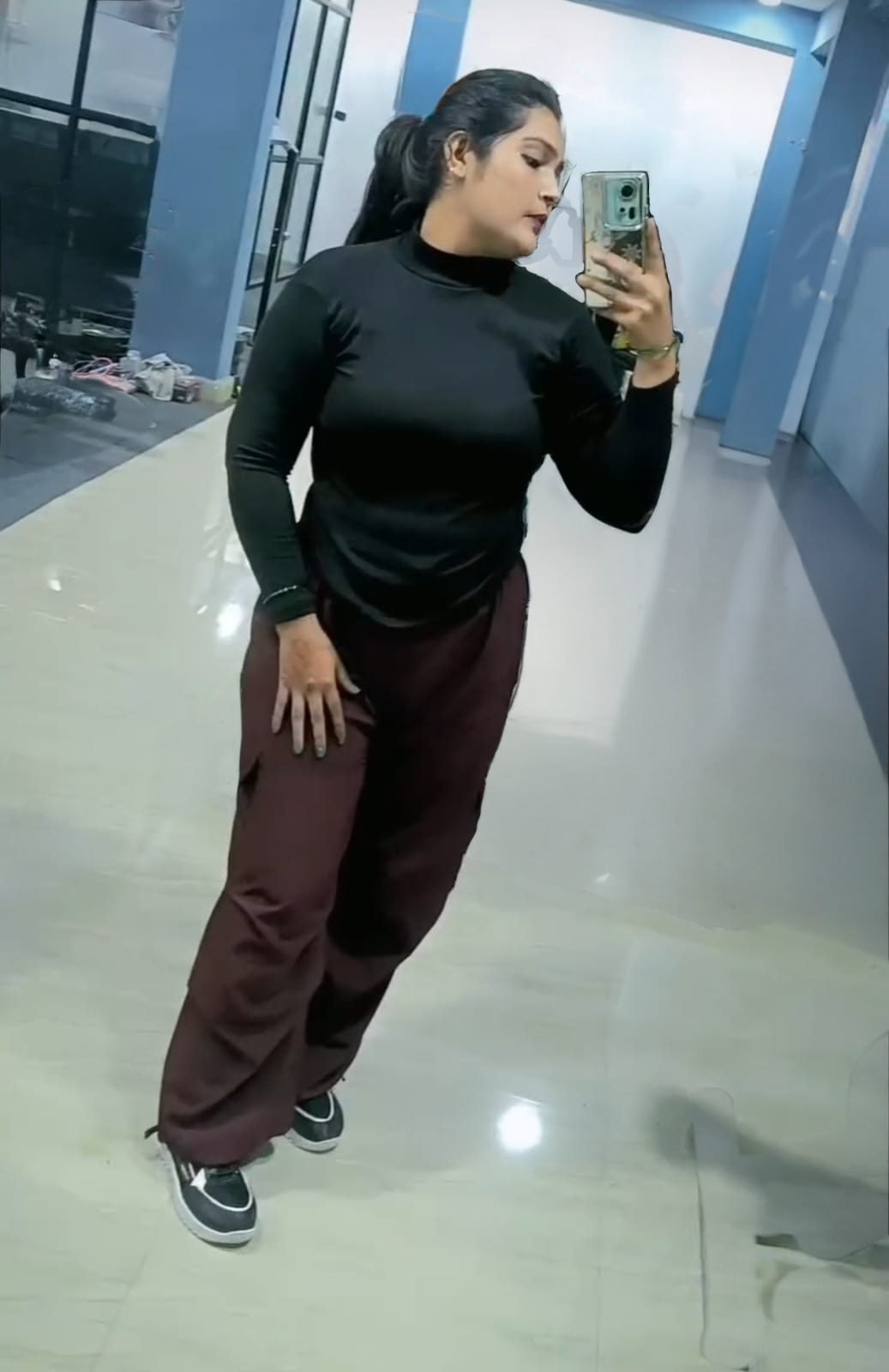 Akshat — After