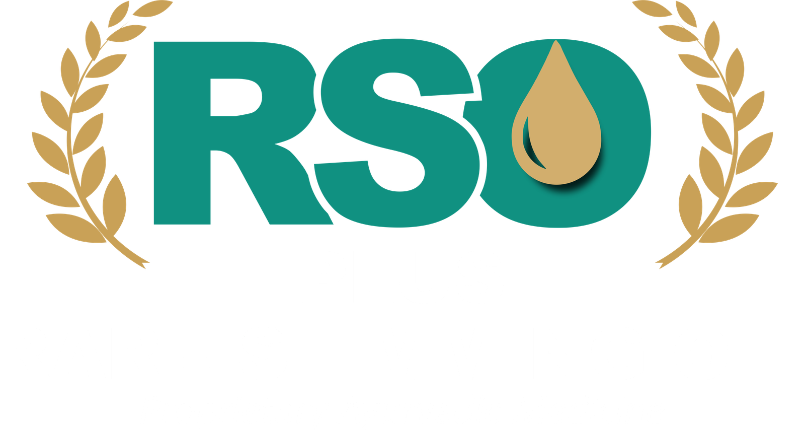 RSO Plus Rare Slimming Oil — Proprietary Ayurvedic Medicine